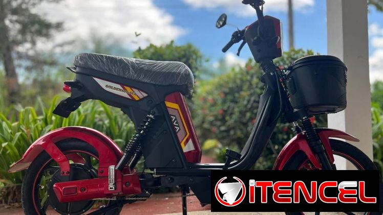 BICIMOTO