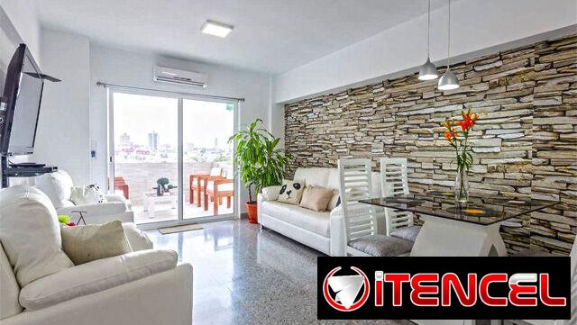 Apartamento + 2cuartos+Vedado+Privacidad Total+ Apartamento VedadoLujo