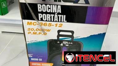 Bocina