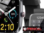 Smartwatch deportivo Kuizil T70