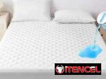 ☕️Protector de Colchón King  Impermeable/35 usd☕️