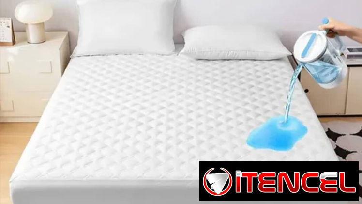 ☕️Protector de Colchón King  Impermeable/35 usd☕️