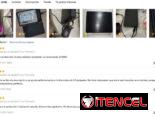 – Caja Disco Duro Externo 3.5″ y 2.5″