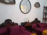 Alquiler por tiempo indefinido en Miramar, Playa. Alquiler lineal en Miramar – Apartamento 1 hab con respaldo energético
