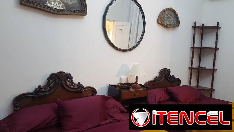 🏠Cod.Z Disponible renta por tiempo indefinido en Miramar. Tiene paneles solares
