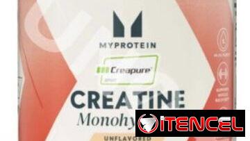 Creatinas disponibles