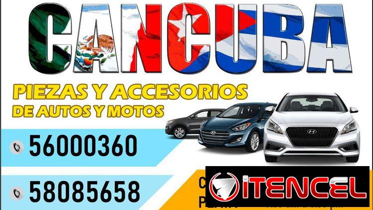 PARTES, PIEZAS Y ACCESORIOS DE AUTOS Y MOTOS. ACCENT, ATOS, I10, LADA, MOSCOVICH, GN-125, AX-100 y DS-150