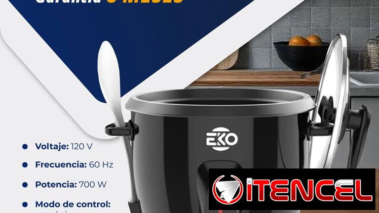 🥘 VARIOS COLORES 🥘 OLLAS ARROCERAS 1.8 LITROS. MENSAJERÍA VON FACTURA Y GARANTÍA. TLF 54833699