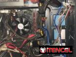 torre ATX con Kit Intel de 7ma generación