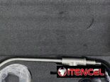 Llave mezcladora para fregadero