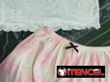 Ropa de dormir short + blusa desde S_M ..   6 Usd