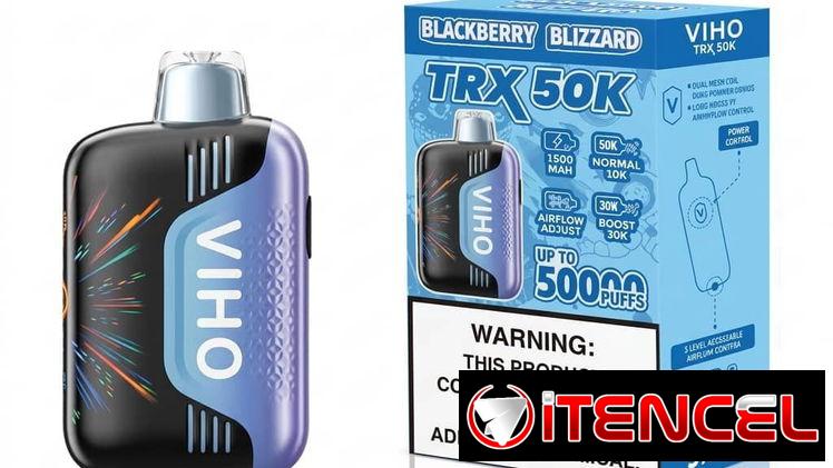 Viho 50k Vaper