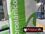 Cemento para revestimiento y obras del hogar