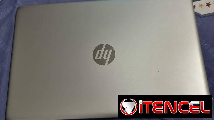 💻 Laptop HP – i5 + 128 SSD + 1TB HDD