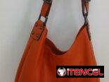 Carteras de cuero
