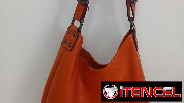 Carteras de cuero