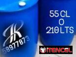 Tanques de 55 GL, tanques plasticos para agua