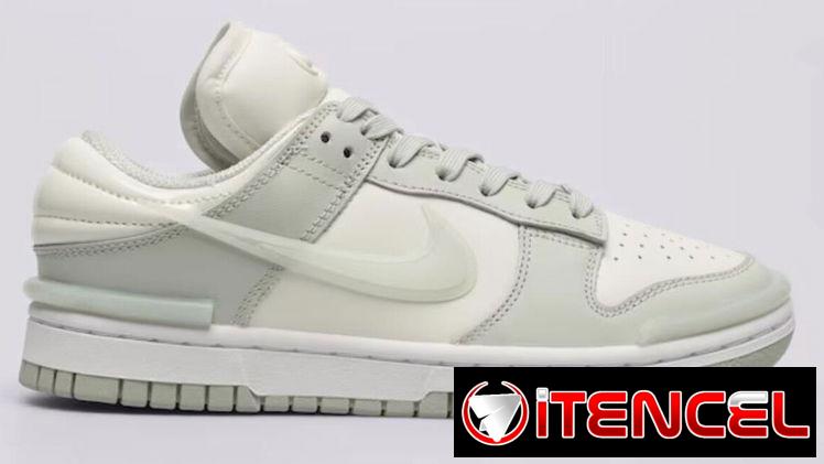 Nike # 40 1/2