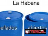 Tanques de agua.