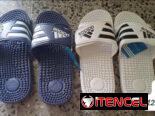Chancletas adidas