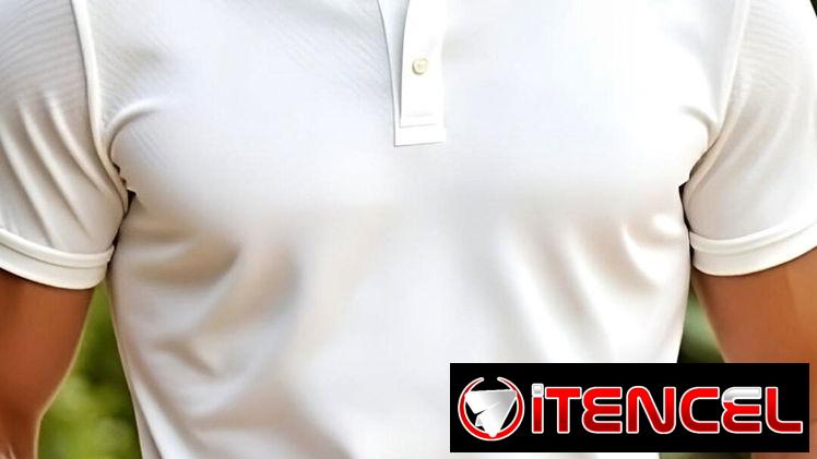 Pullover Polo..Blanco..Rojo y Azul Marino ..Pullover  Básico Oversize 52465450