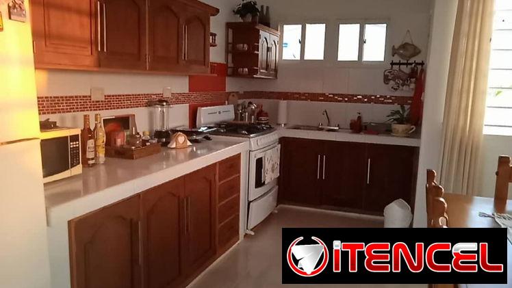 Lindo apartamento de renta en Punta Gorda.
