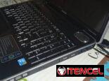 Laptop Toshiba