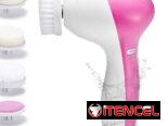 ✅✅ CEPILLO FACIAL  ✅ MAQUINA EXFOLIADORA ✅✅ LIMPIADOR PIEL ELECTRICO ✅✅  ++ REGALO 1 MASCARILLA FACIAL ✅✅ 5-887-23-60