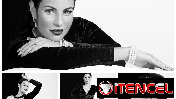 Fotografía para artistas, modelos y tus redes sociales