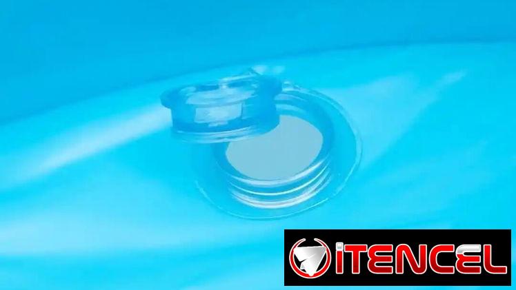 Piscina  inflable