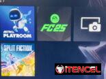 VENDO VIDEOCONSOLA DE NUEVA GENERACIÓN PS5 SLIM LLENA DE JUEGOS BUENOS LLAMA O ESCRIBE