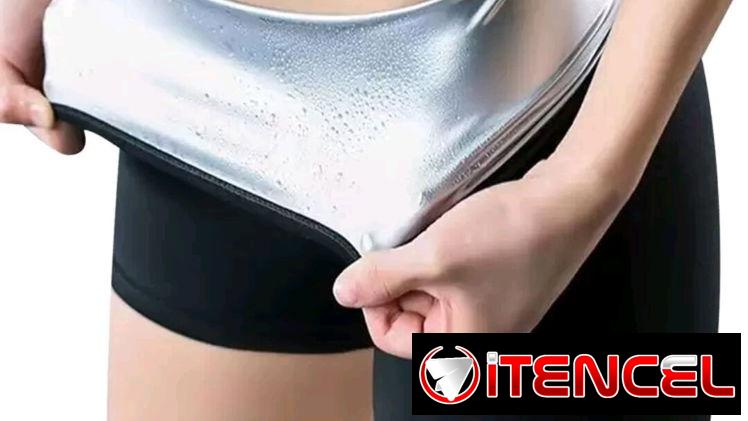 Licra térmica fitness