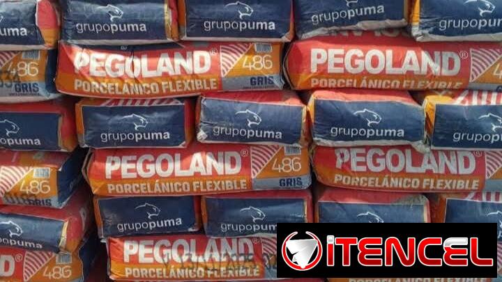 Cemento cola
