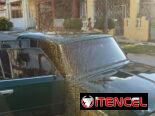 Hermoso fiat en 10 de octubre