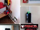 Mantenimiento/Electricidad