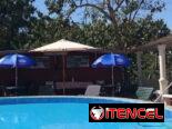 🤽🏻‍♀️ Renta de Pasadías En Capdevila, Boyeros. Servicio gastronómico disponible. Neveras con hielo, dominó y horno