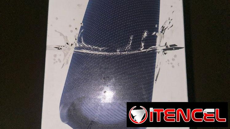 Parlante bocina con Bluetooth