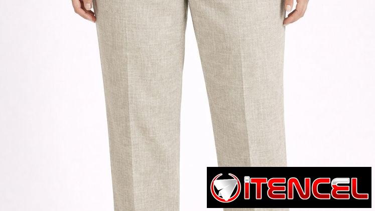 Pantalones de vestir