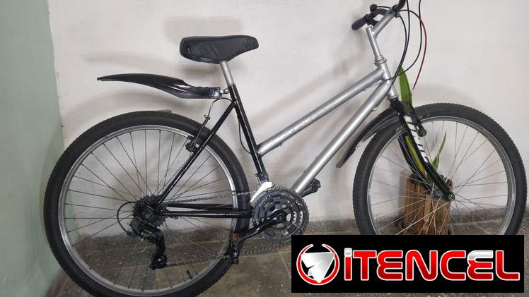 Bicicleta 26″
