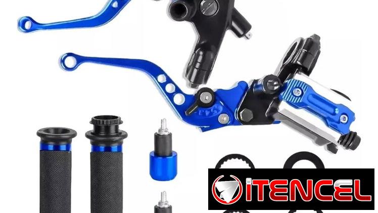Bombas de frenos roboticas para motos varios modelos y precios