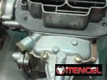 Carburador Carburador de Carro