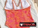 Trusa enteriza SHEIN nueva