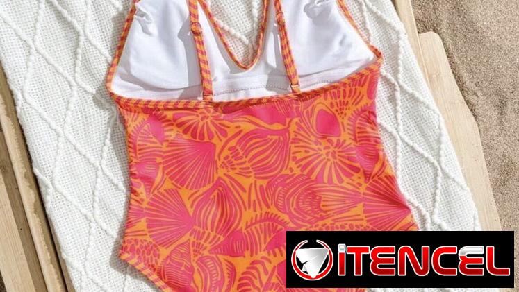 Trusa enteriza SHEIN nueva