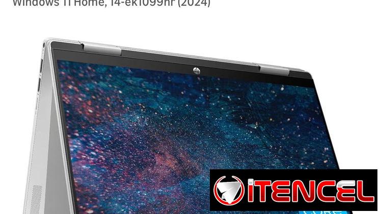 HP Pavilion x360 nueva sellada en caja