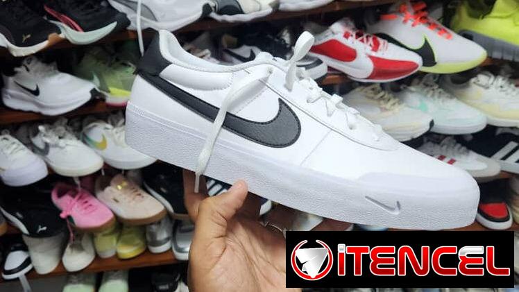 100% Original Tenis y mucho más