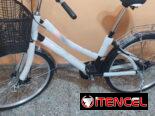 SE VENDEN BICICLETAS