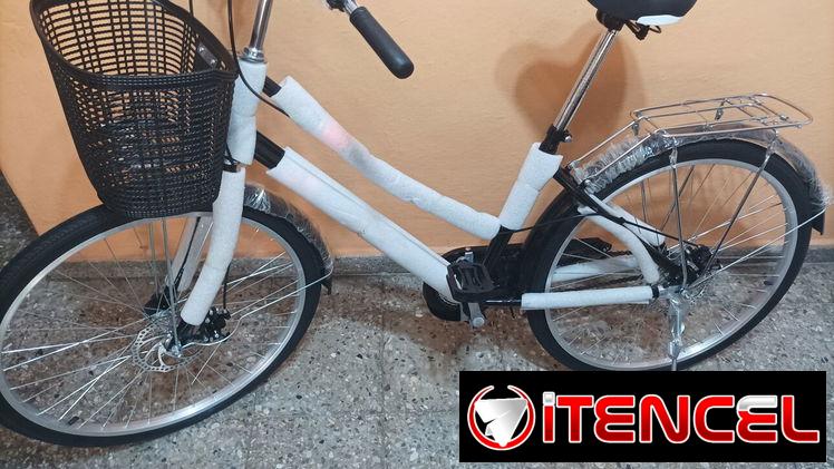 SE VENDEN BICICLETAS