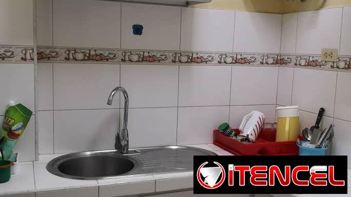 Rento hermoso apartamento en el vedado todas las condiciones