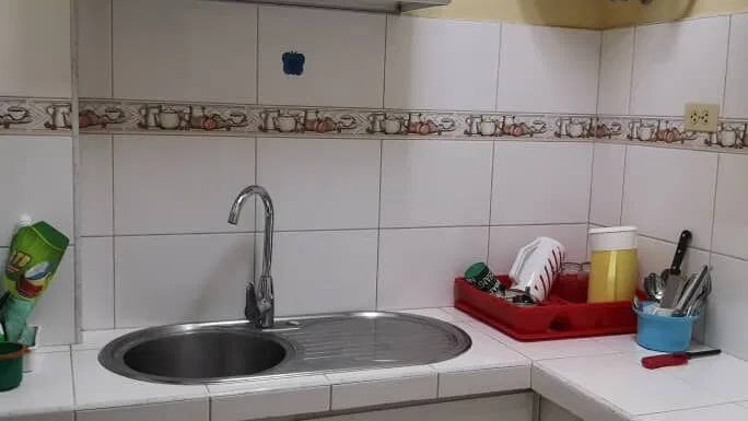 Rento hermoso apartamento en el vedado todas las condiciones