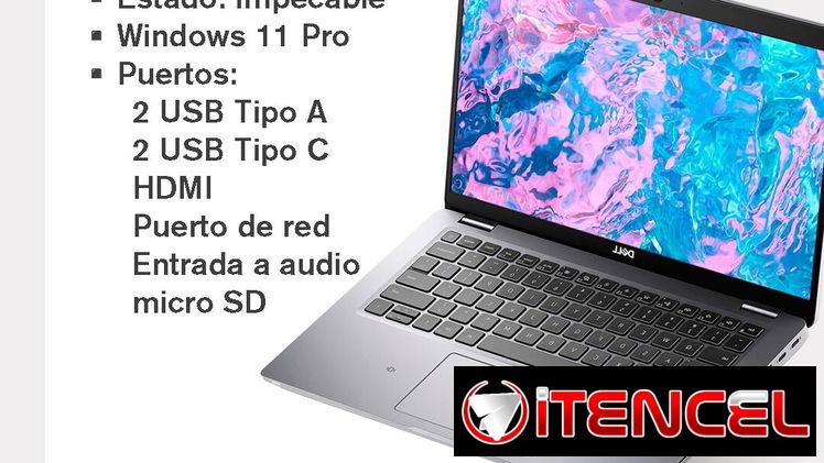 ElectrOasis te da las mejores laptops 🫰🏾